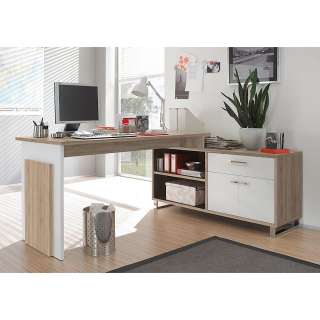 home24 Schreibtisch Maxim