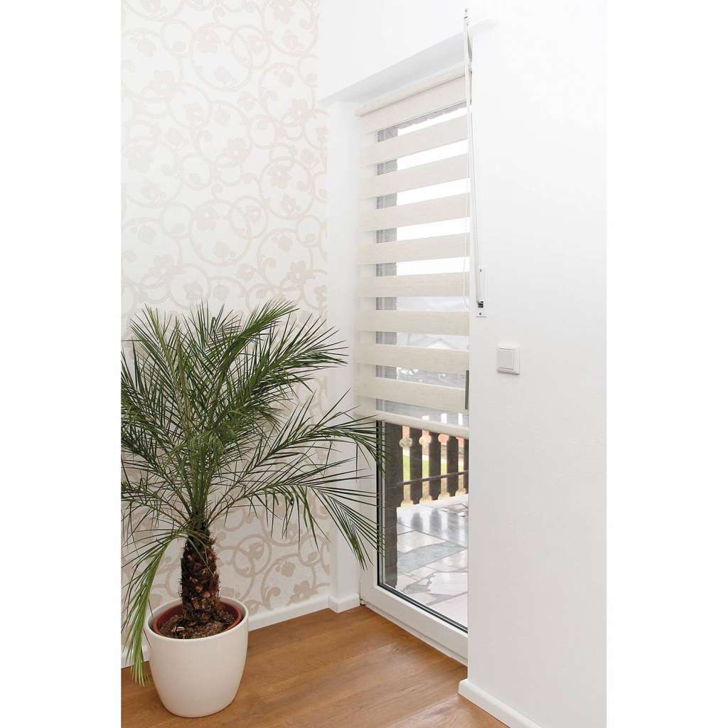 home24 Doppelrollo Truro