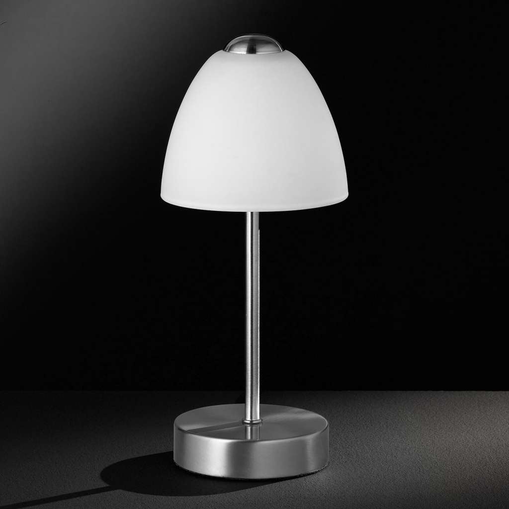 home24 LED-Tischleuchte Varese