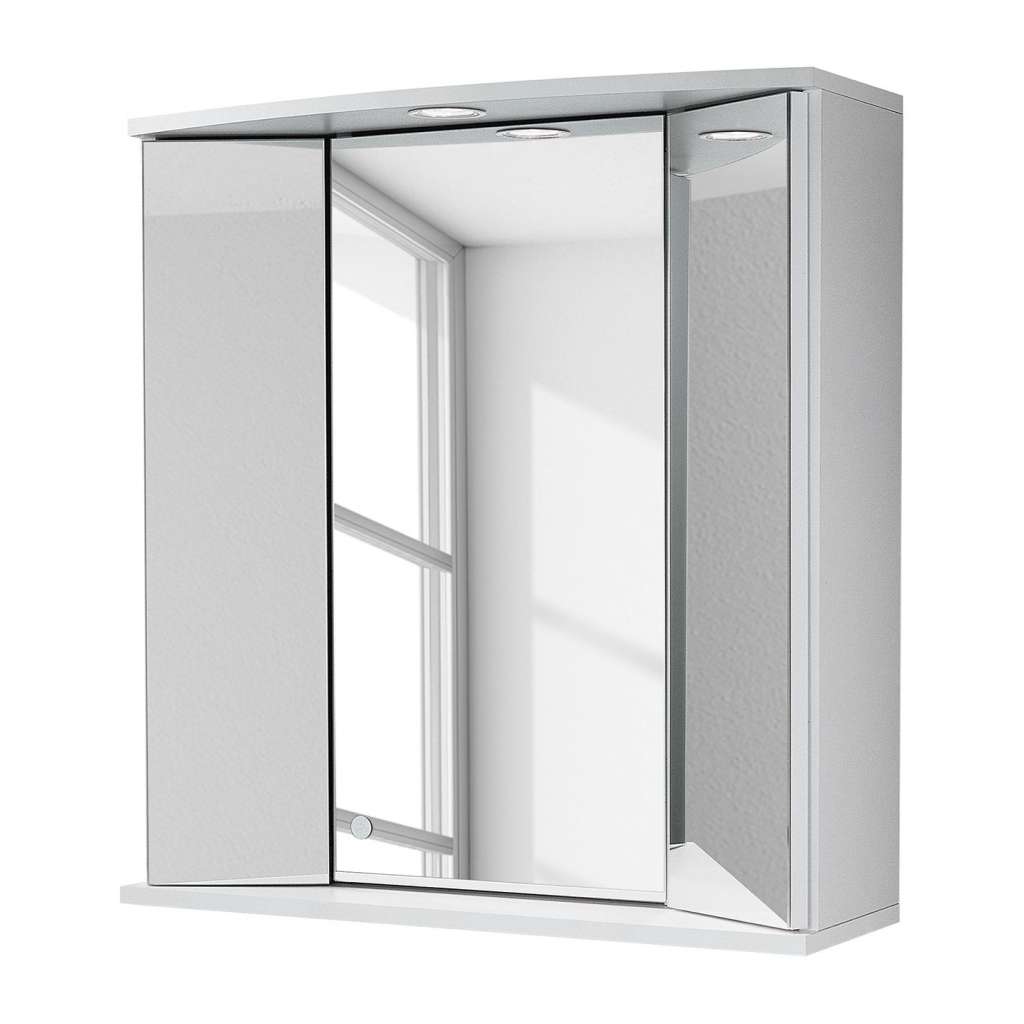 home24 Spiegelschrank Zino
