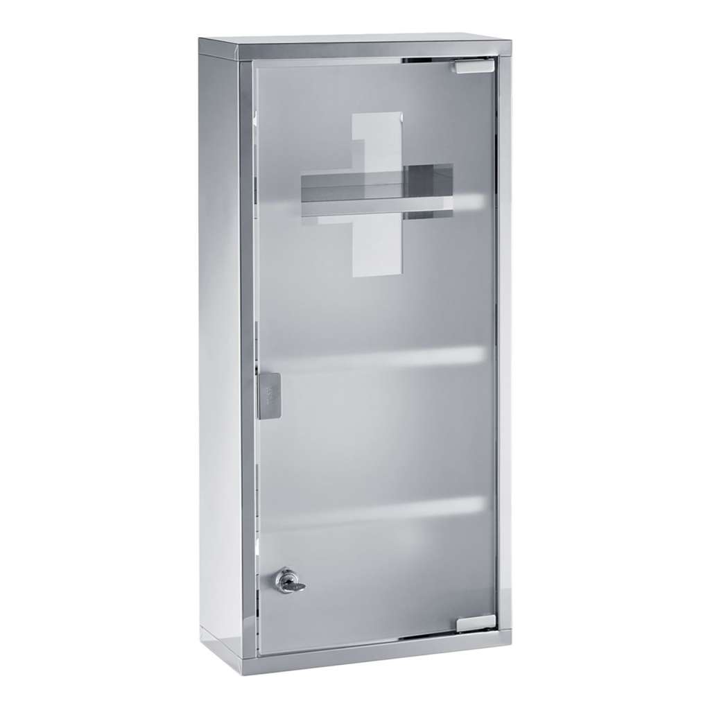 home24 Medizinschrank Merrylands