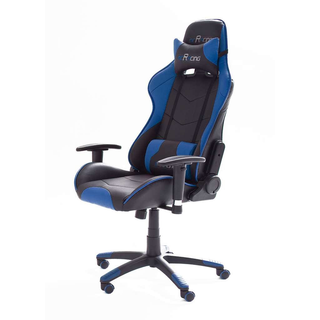 home24 Gaming Chair mcRacer ll