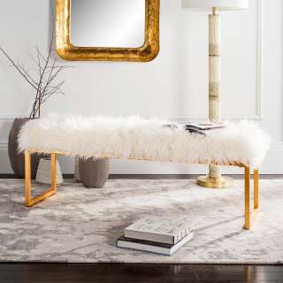 home24 Sitzbank Kamil
