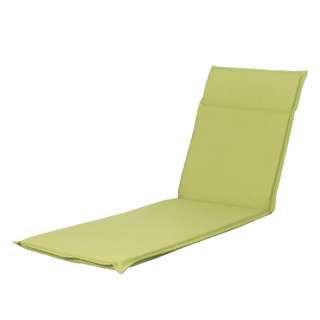 home24 Auflage fuer Gartenliege Esdo II