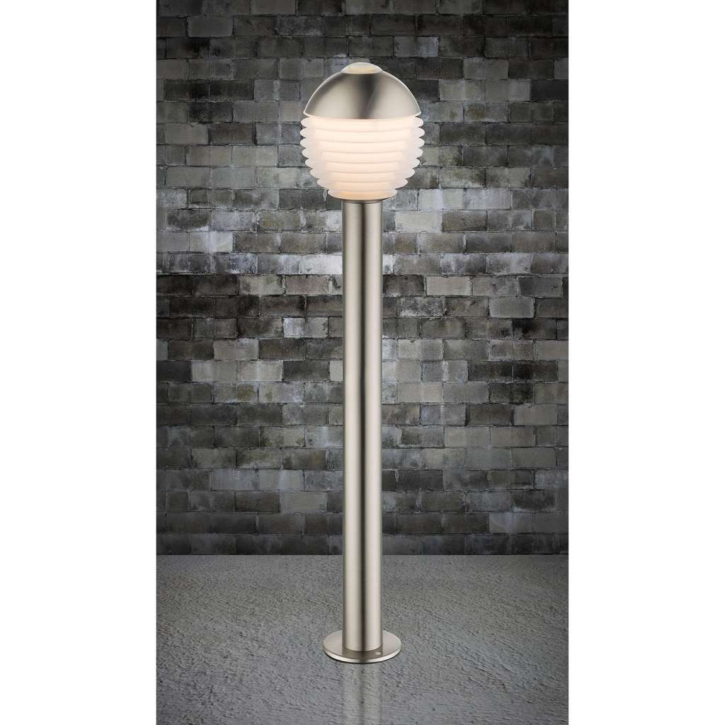 home24 LED-Aussenleuchte Alerio III