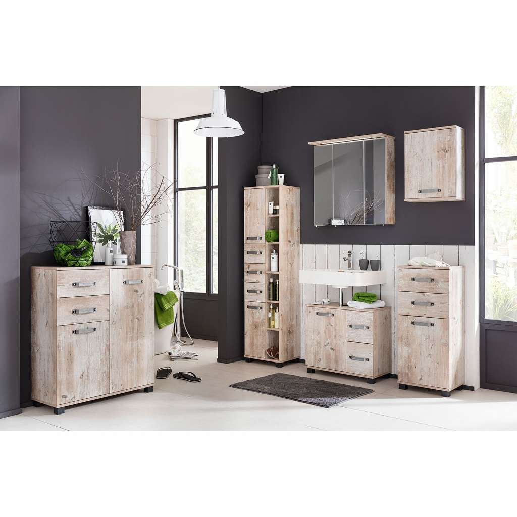 home24 Hochschrank Milan I