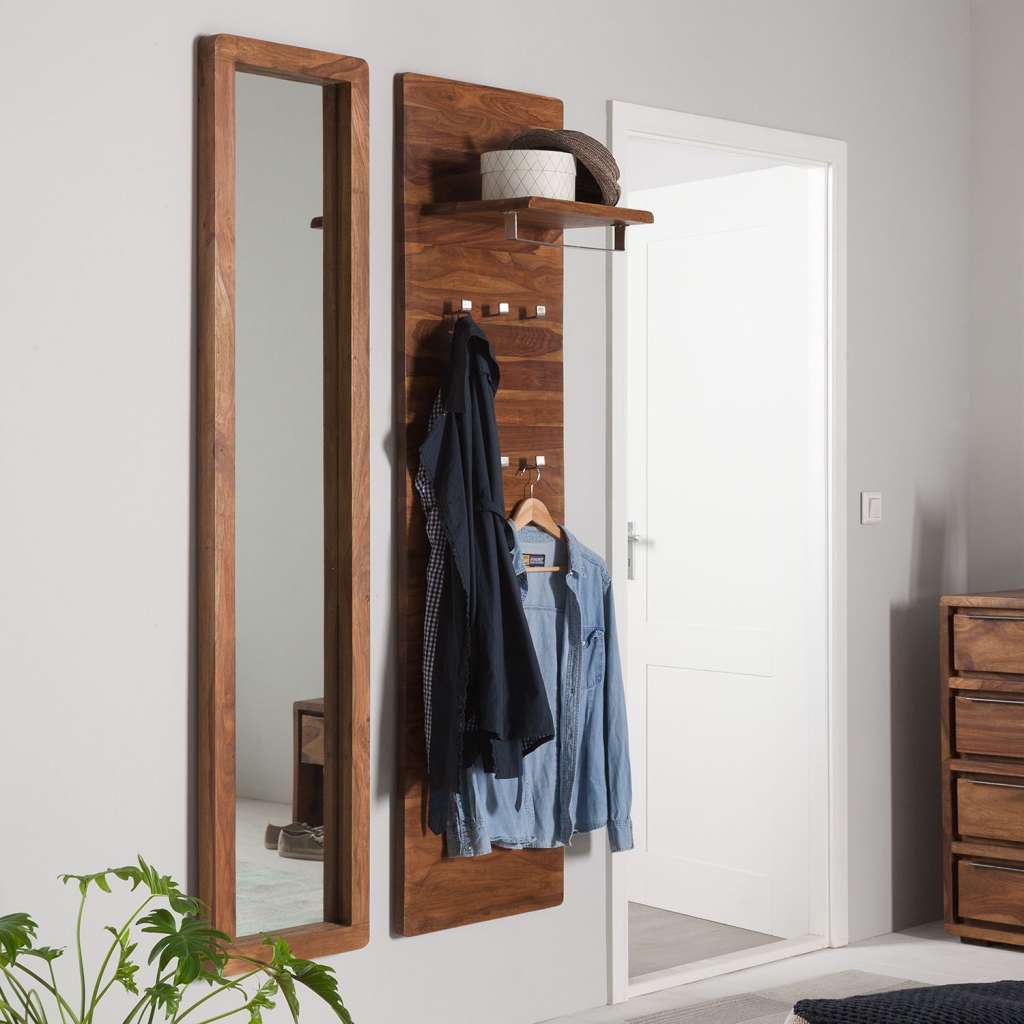 home24 Garderobenpaneel Trangle