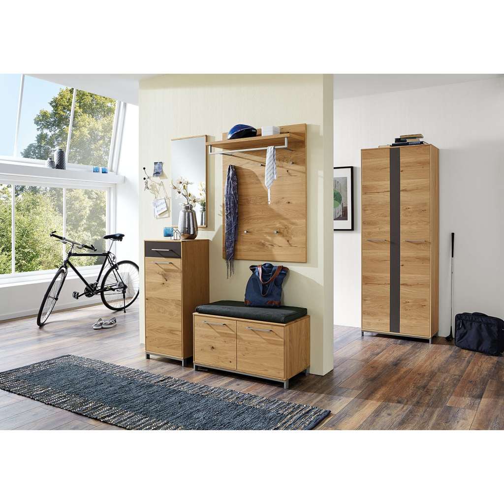home24 Garderobenpaneel Vedo I