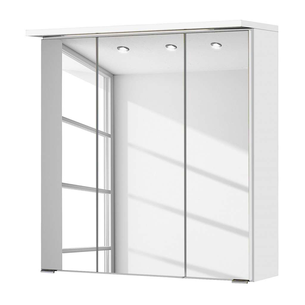 home24 Spiegelschrank Zeehan