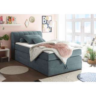 home24 Boxspringbett Brooke