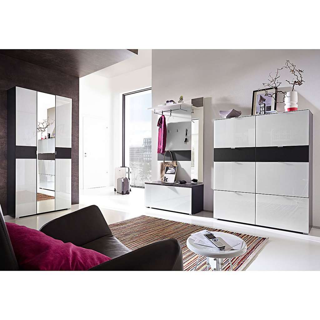home24 Garderobenpaneel Alada