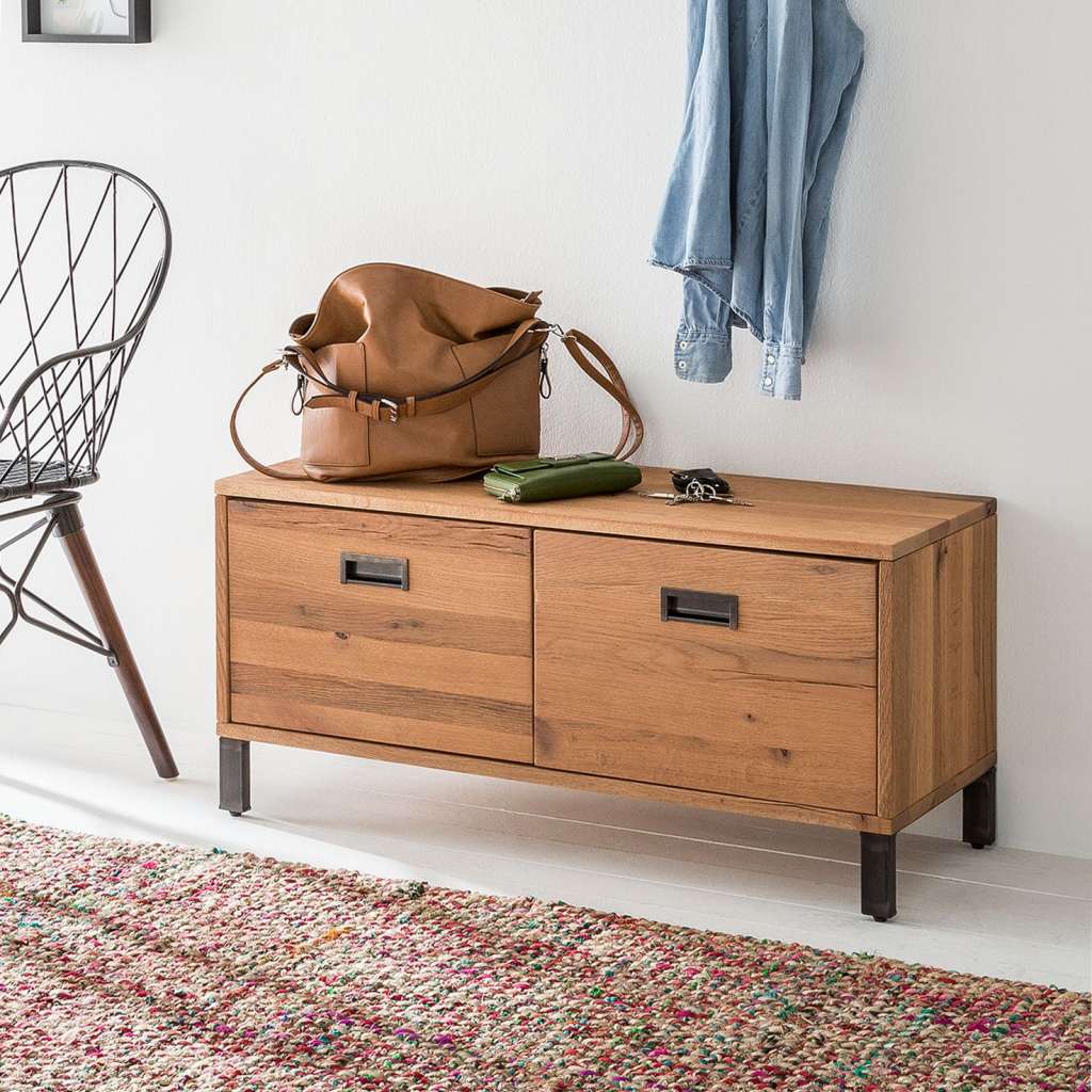 home24 Garderobenbank Forunas