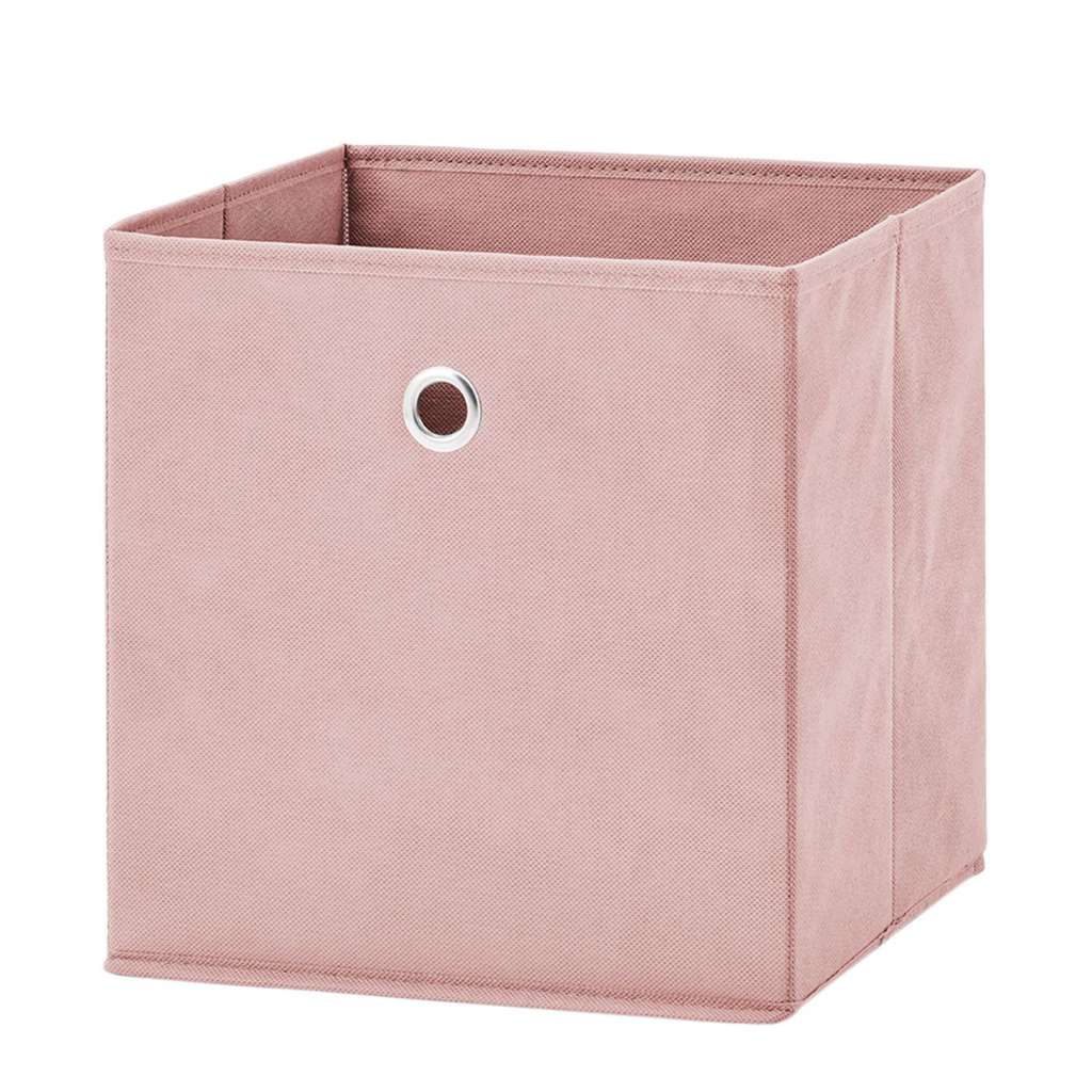 home24 Aufbewahrungsbox Karwe III