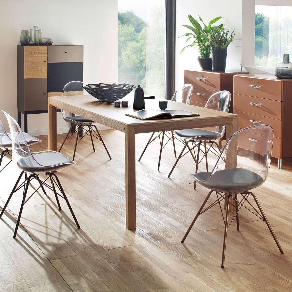 home24 Esstisch Patch II