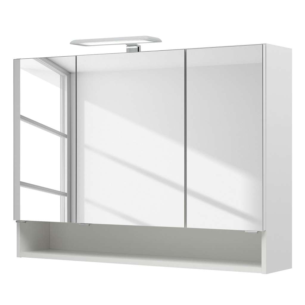 home24 Spiegelschrank Sarah III