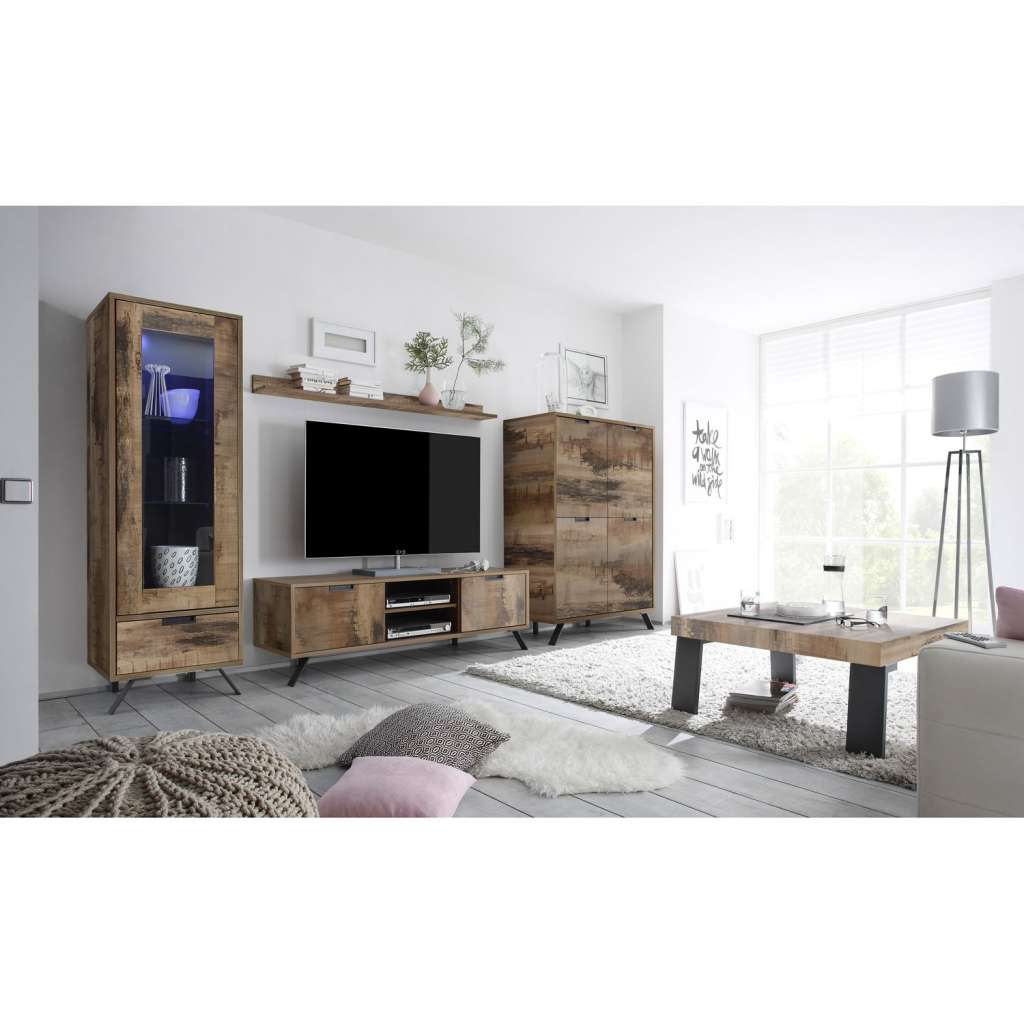 home24 Standvitrine Palma
