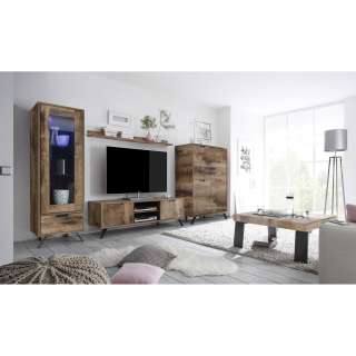 home24 Standvitrine Palma