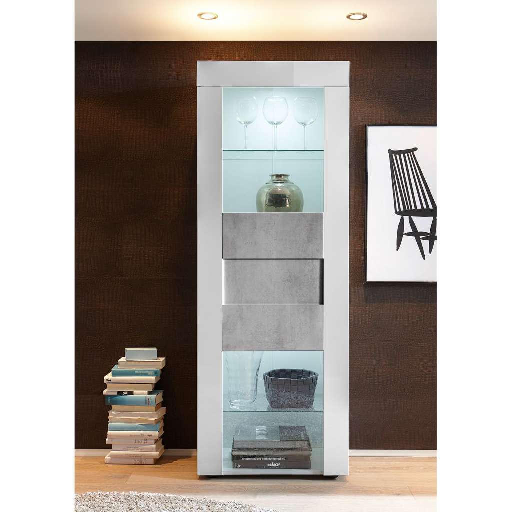 home24 Standvitrine Easy