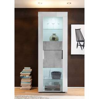 home24 Standvitrine Easy