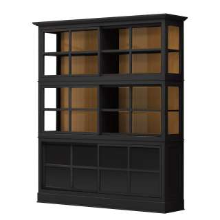 home24 Vitrinenschrank Azjana
