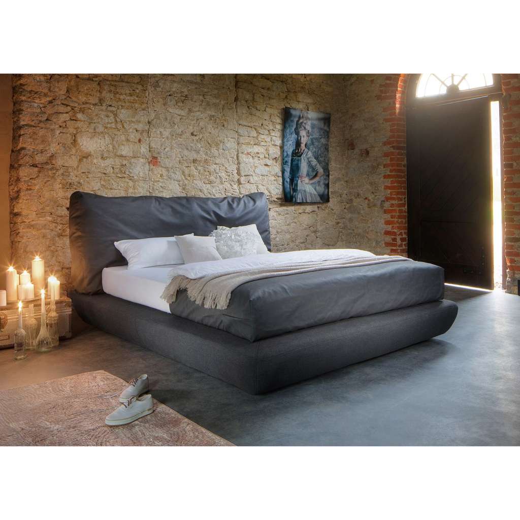 home24 Boxspringbett Crush
