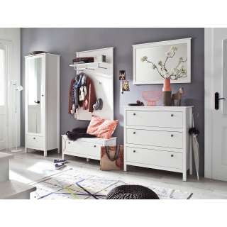 home24 Garderobenbank Ole
