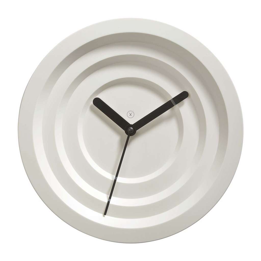 home24 Wanduhr Palermo