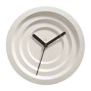 home24 Wanduhr Palermo