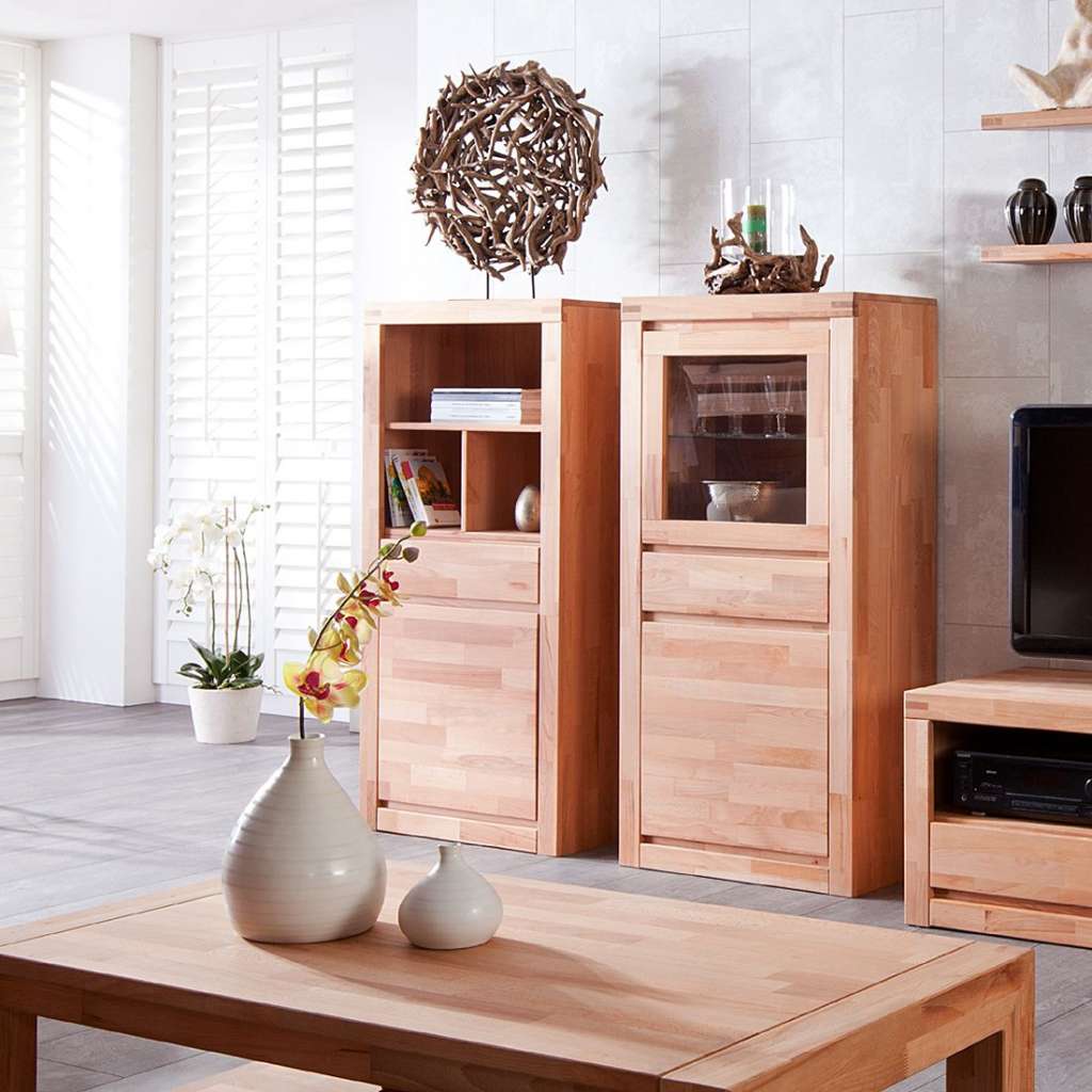 home24 Vitrine Merle