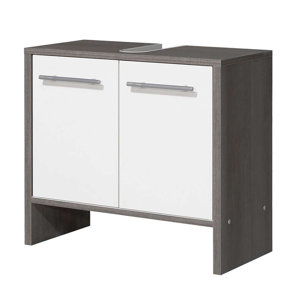 home24 Waschbeckenunterschrank Oliver