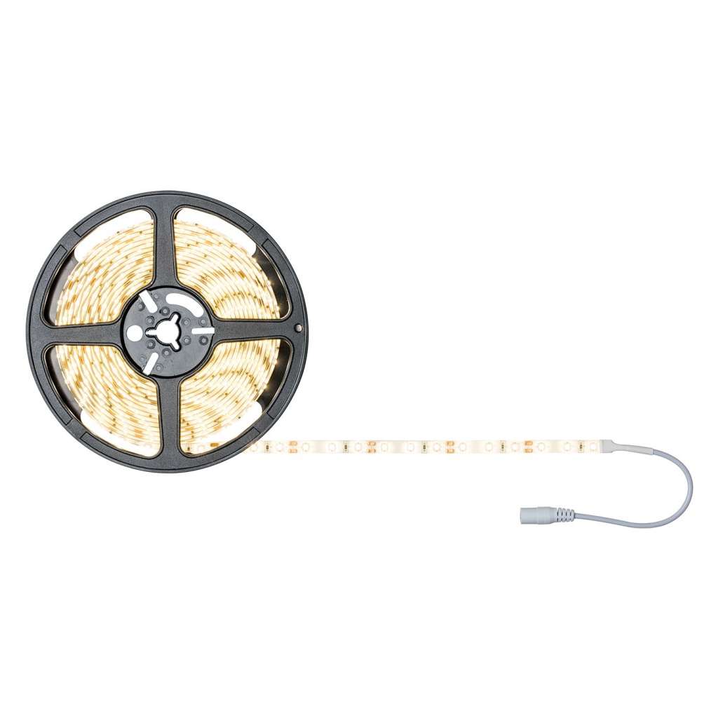 home24 LED-Lichterkette Ilheus II