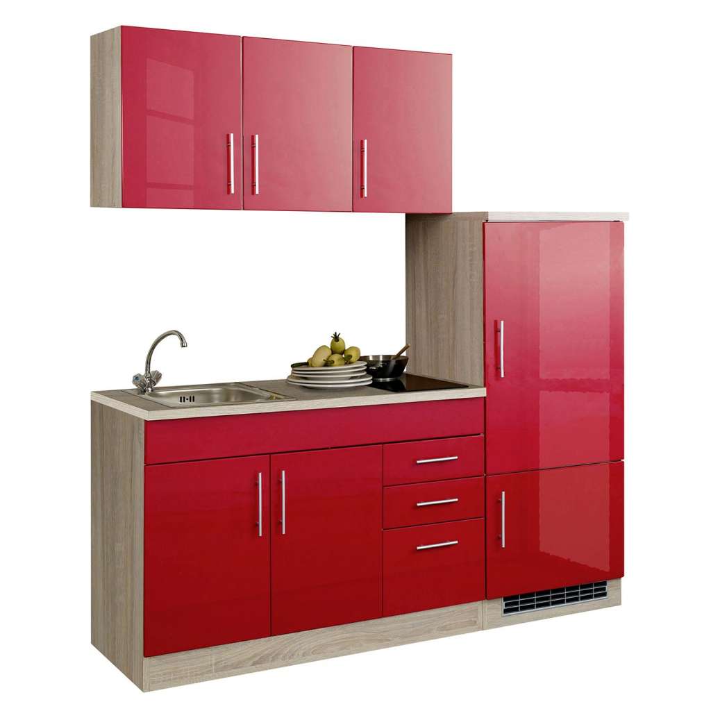 home24 Kuechenzeile Toronto I