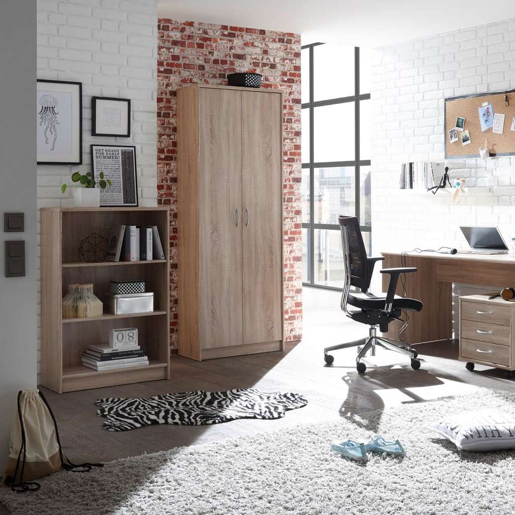 home24 Aktenschrank Longfaye