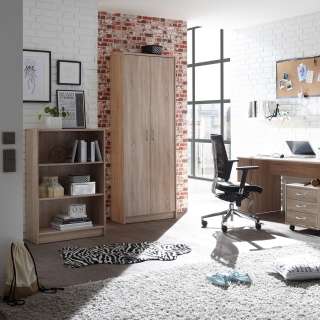 home24 Aktenschrank Longfaye