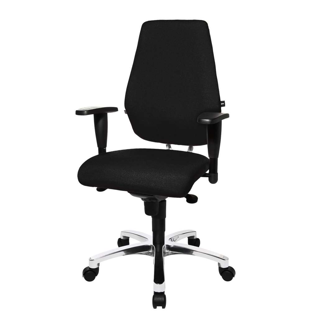 home24 Buerodrehstuhl Sitness 30
