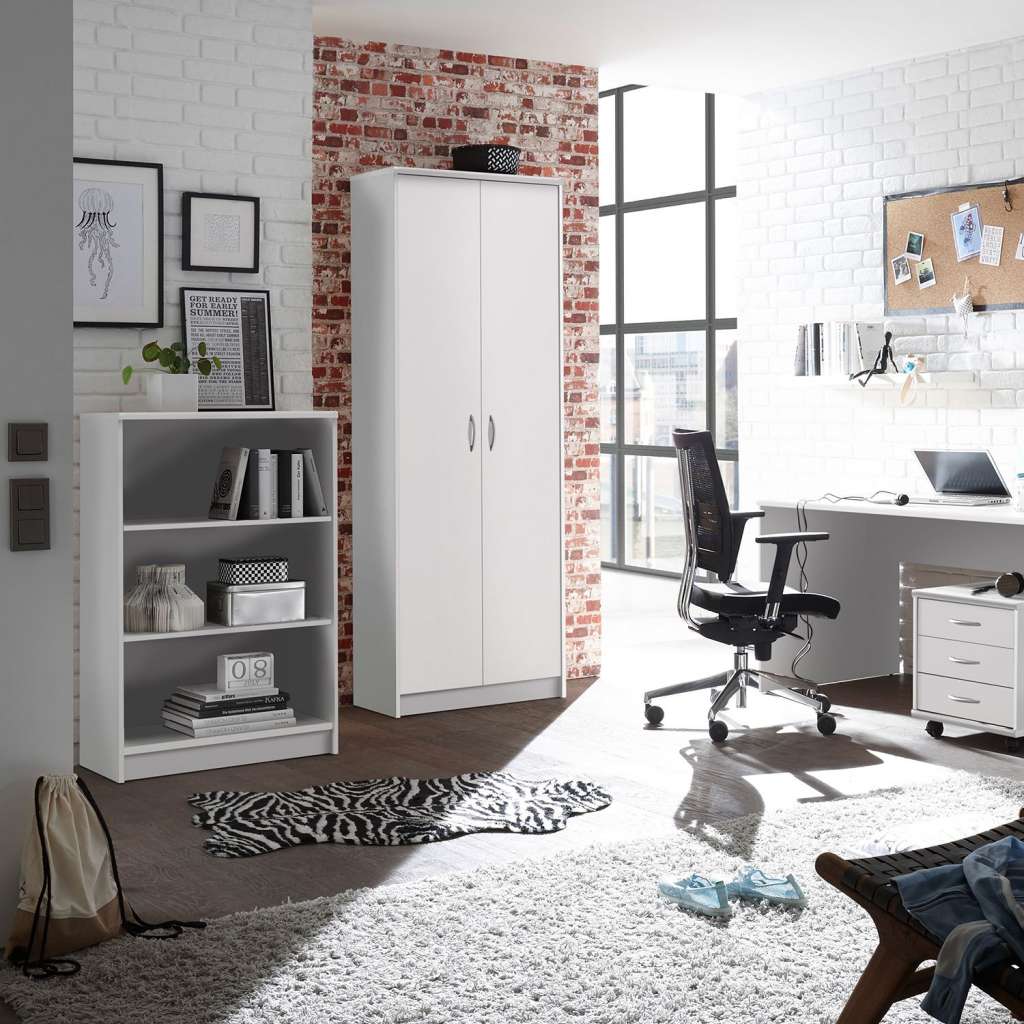 home24 Aktenschrank Longfaye