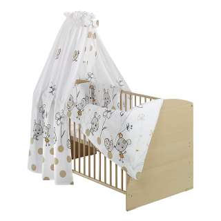 home24 Komplettbett Classic Line