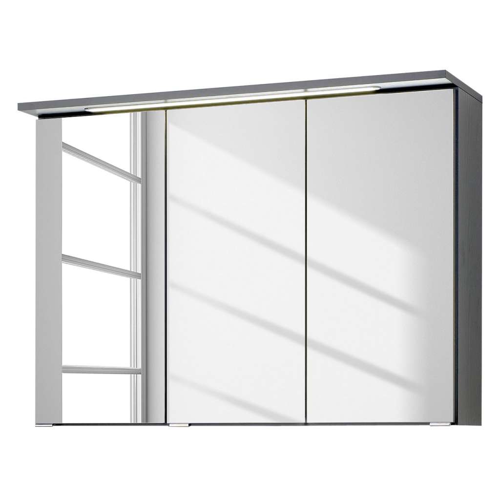 home24 Spiegelschrank Zeehan