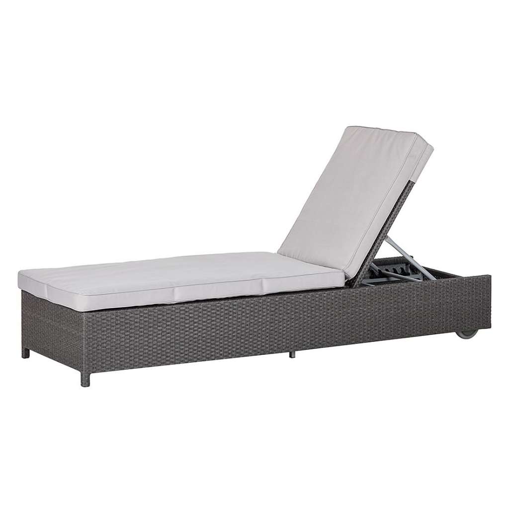 home24 Gartenliege Paradise Lounge I