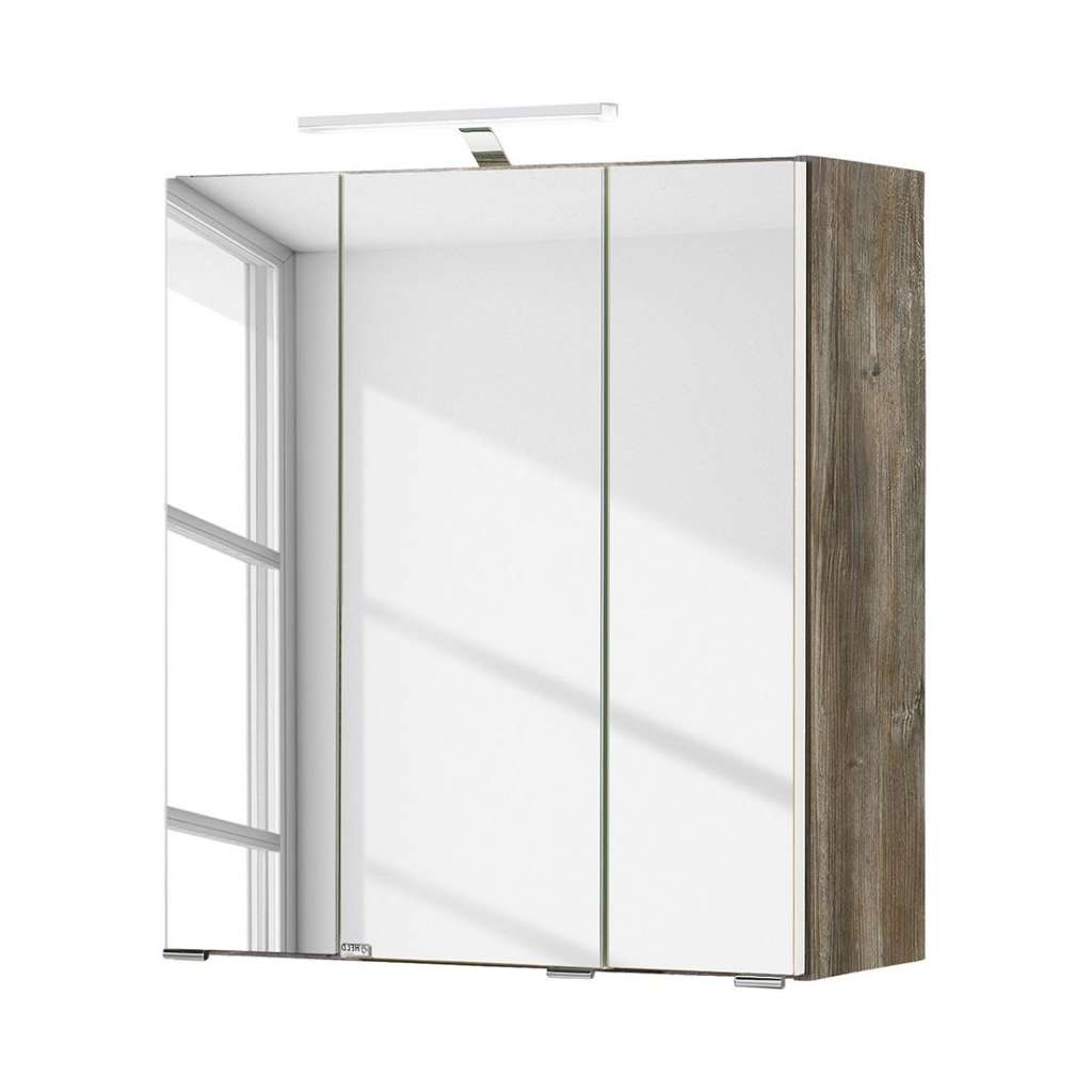 home24 Spiegelschrank Turda I