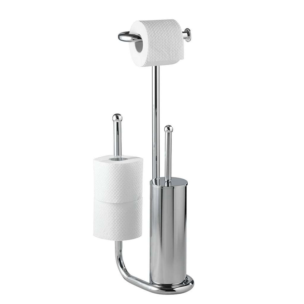home24 WC-Garnitur Universalo