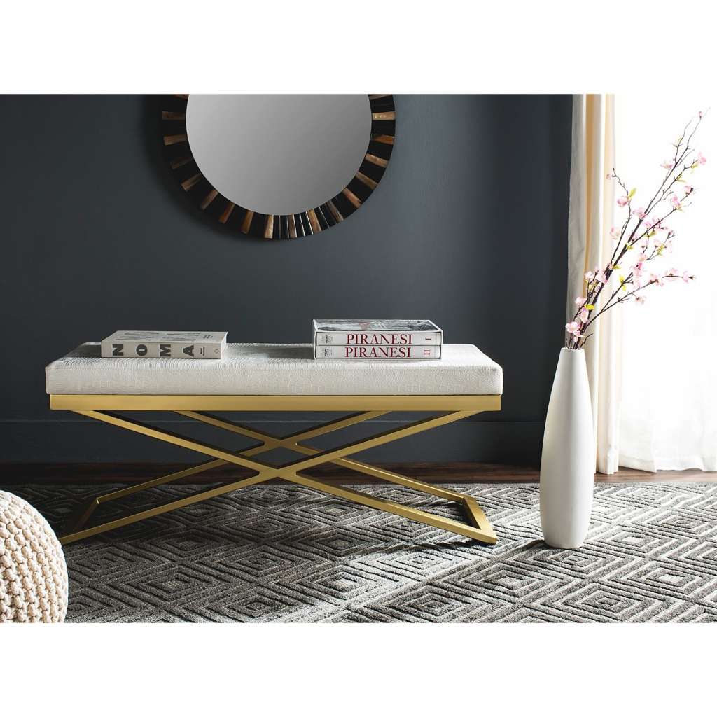 home24 Sitzbank Calli