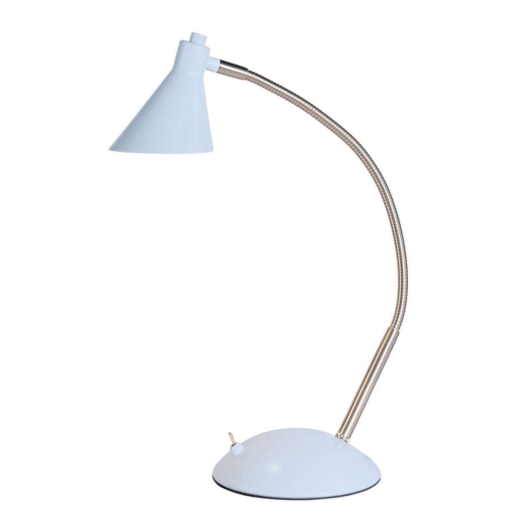 home24 LED Tischleuchte Pastell