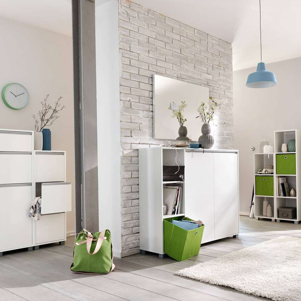 home24 Wandspiegel Danu