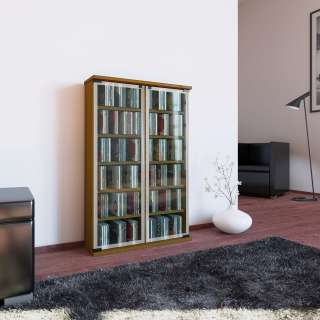 home24 Vitrinenschrank Classic