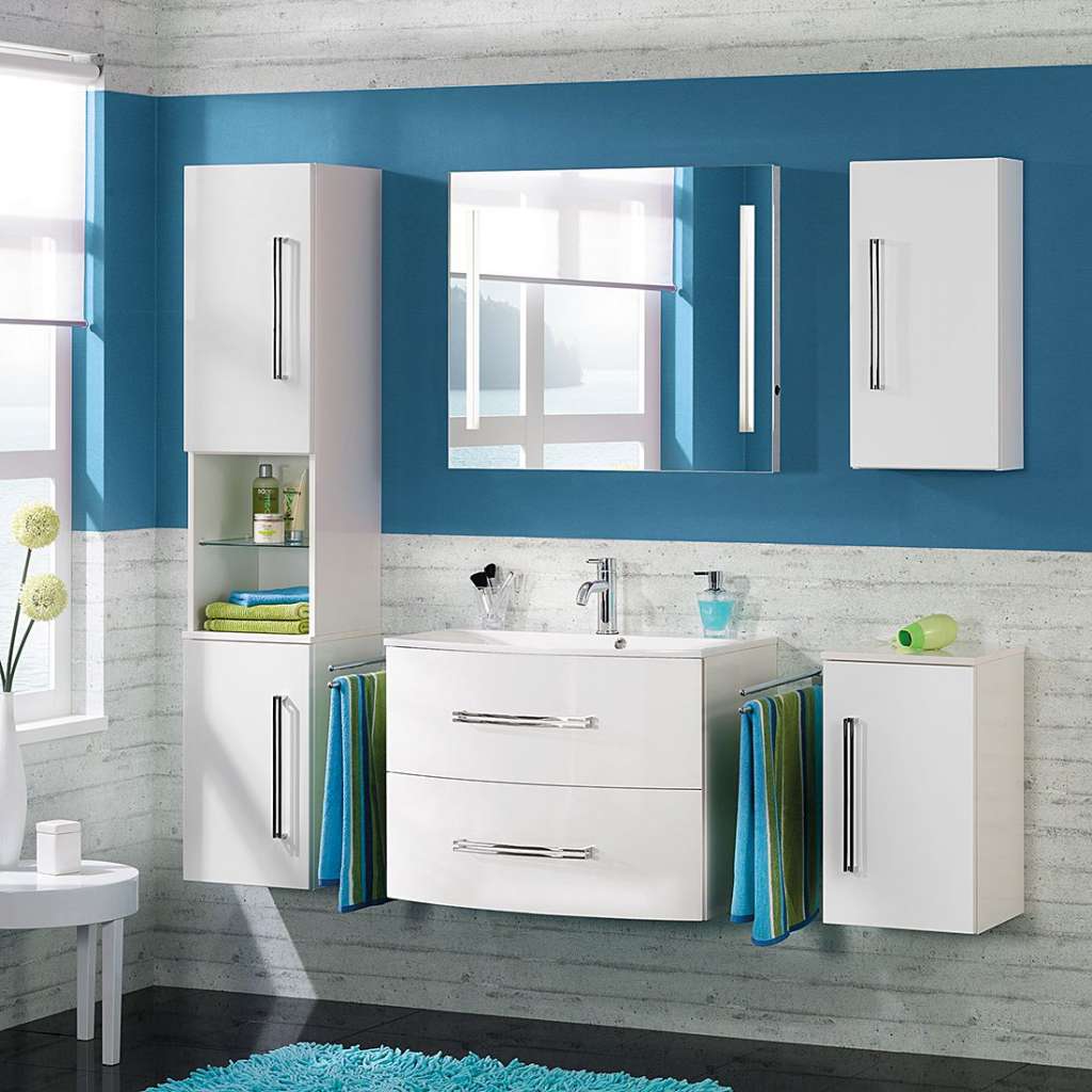 home24 Haengeschrank Lugano