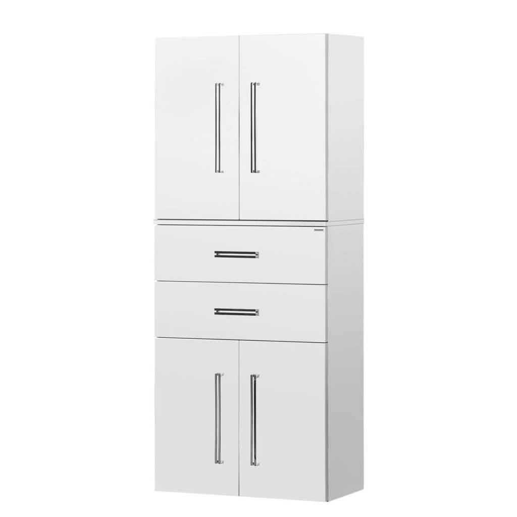 home24 Hochschrank Lugano II