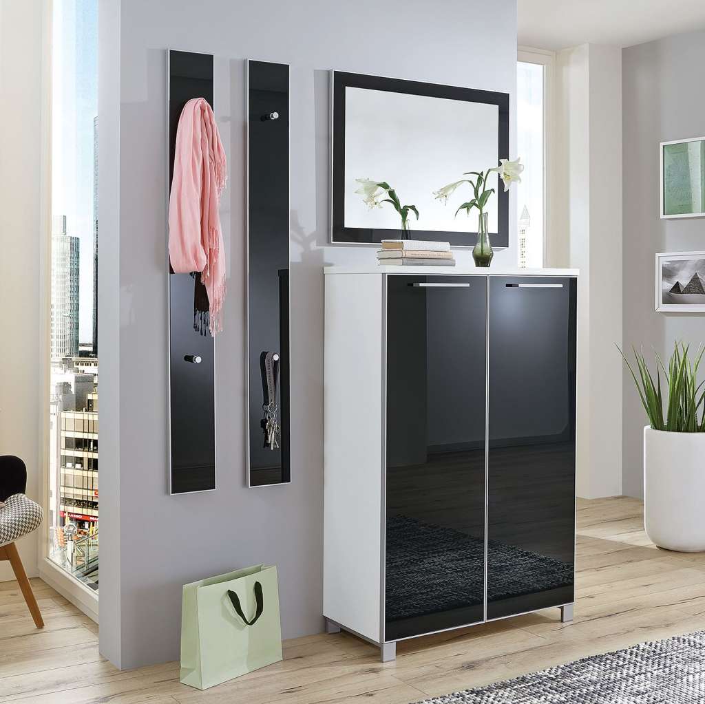 home24 Garderobenpaneel Alavere II