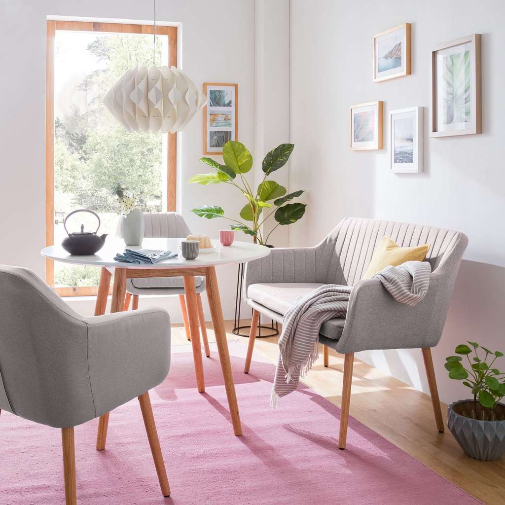 home24 Kuechensofa Leedy