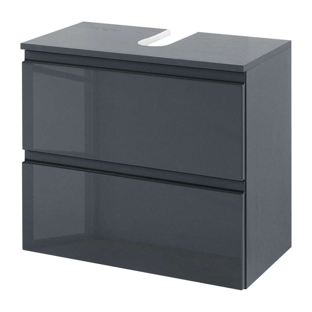 home24 Waschbeckenunterschrank Cardiff